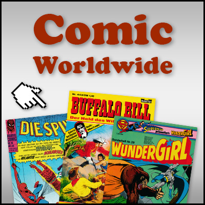 Comic Worldwide
