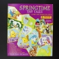 Preview: Springtime Tiny Tales Panini Album