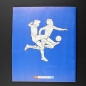 Preview: Futbol 90 Panini Sticker Album Album Spanien