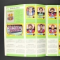 Preview: Futbol 90 Panini Sticker Album Album Spanien