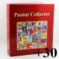 Preview: Panini Collector mit 30 Sammelhüllen