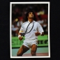 Preview: Yannick Noah Panini Sticker Nr. 201 - Tennis