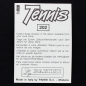 Preview: Yannick Noah Panini Sticker Nr. 202 - Tennis