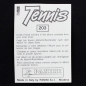 Preview: John McEnroe Panini Sticker Nr. 203 - Tennis