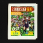 Preview: 2. Bundesliga 96-97 DS Verlag sticker bag