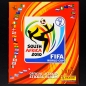Preview: South Africa 2010 Panini Sticker Leeralbum - D-Version