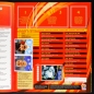 Preview: South Africa 2010 Panini Sticker Leeralbum - D-Version