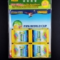 Preview: Brasil 2014 Panini sticker album