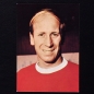 Preview: Bobby Charlton Bergmann Card No. 73 - Mexico 70