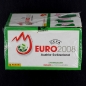Preview: Euro 2008 Panini Sticker Box - grüne Version