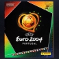 Preview: Euro 2004 Panini empty sticker album