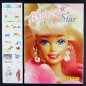 Preview: Barbie Star Panini Sticker Album