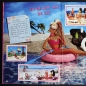 Preview: Barbie Star Panini Sticker Album fast komplett -4 - NL