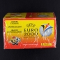 Preview: Euro 2000 Panini Box mit 100 Sticker Tüten