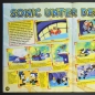Preview: Sonic Panini sticker album complete