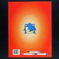 Preview: Sonic Panini sticker album complete