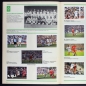 Preview: Bundesliga 1984 Bergmann sticker album complete