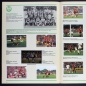 Preview: Bundesliga 1984 Bergmann sticker album complete