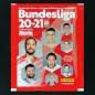 Preview: Bundesliga 2020 Panini sticker bag