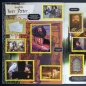 Preview: Harry Potter Steen der Wijzen Panini Sticker Album komplett - NL