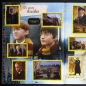 Preview: Harry Potter Steen der Wijzen Panini Sticker Album komplett - NL