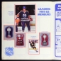 Preview: Hockey 1982 PEE CHEE Sticker Album fast komplett -4