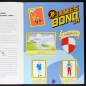 Preview: James Bond JR Merlin Sticker Album komplett