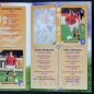 Preview: VIP PAS KNVB 98 Croky Cards Album fast komplett -1