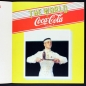 Preview: The World of Coca Cola Panini Sticker Album komplett