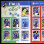 Preview: Road to Euro 2016 Panini Sticker Album komplett