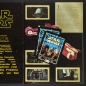 Preview: Star Wars EP1 Merlin Sticker Album fast komplett -4