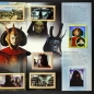 Preview: Star Wars EP1 Merlin sticker album almost complete -4