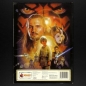 Preview: Star Wars EP1 Merlin Sticker Album fast komplett -4