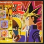 Preview: Yu-Gi-Oh! Merlin sticker album complete