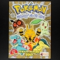 Preview: Pokemon Merlin Sticker Album