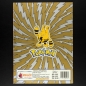 Preview: Pokemon Merlin sticker album complete - gold