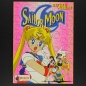 Preview: Sailor Moon Merlin Sticker Album