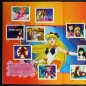 Preview: Sailor Moon Merlin Sticker Album komplett