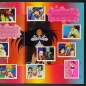 Preview: Sailor Moon Merlin Sticker Album komplett