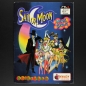 Preview: Sailor Moon New Serie Merlin Sticker Album