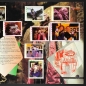 Preview: Power Ranger Film Merlin sticker album complete