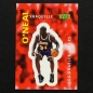 Preview: Shaquille O’Neal Upper Deck Sticker Nr. 63 - NBA Basketball 1997