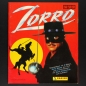 Preview: Zorro Panini Sticker Album