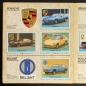 Preview: Super Auto Panini Sticker Album komplett