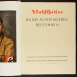 Preview: Adolf Hitler Reemtsma 1936 Collection album complete