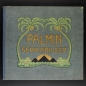 Preview: Palmin Serienbilder collection album with 24 series