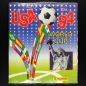 Preview: USA 94 Panini Sticker Set
