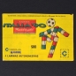 Preview: Italia 90 Panini Sticker Tüte - Carvajal Version