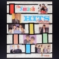 Preview: The Smash Hits Collection 84 Panini Sticker Album