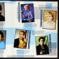 Preview: The Smash Hits Collection 84 Panini Sticker Album komplett - UK